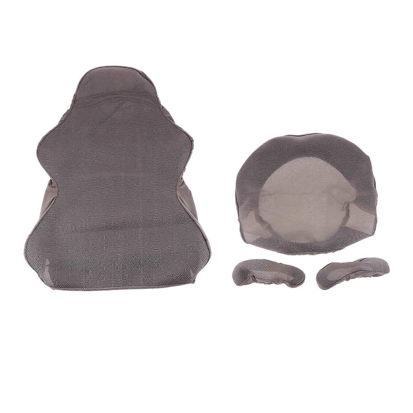 コンピュータストレッチスイベルゲーミングスリップカバー会議エグゼクティブアームカバー