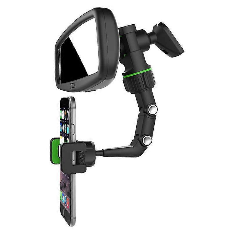 Mobilhållare - Backspegel / Baksäte