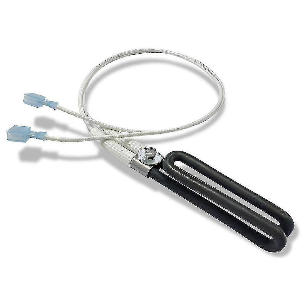 Replacement Stove Ignitor for Quadrafire, Heatilator Stoves 380W Loop Igniter SRV7000-462/8, 812-3811