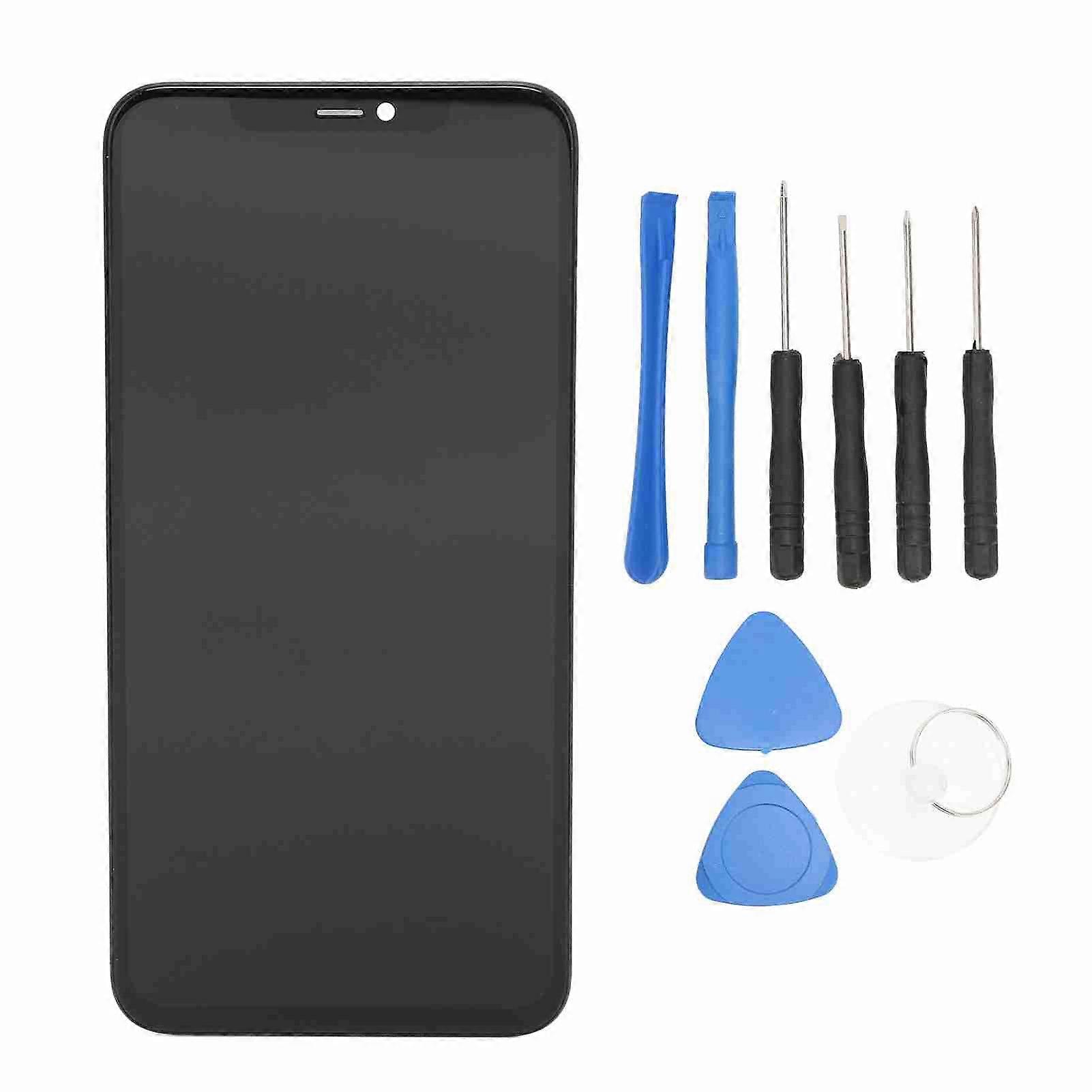 Screen Replacement Kit Touch Digitizer Display Repair Screen Assembly for IOS Phone 11 Pro Maximum