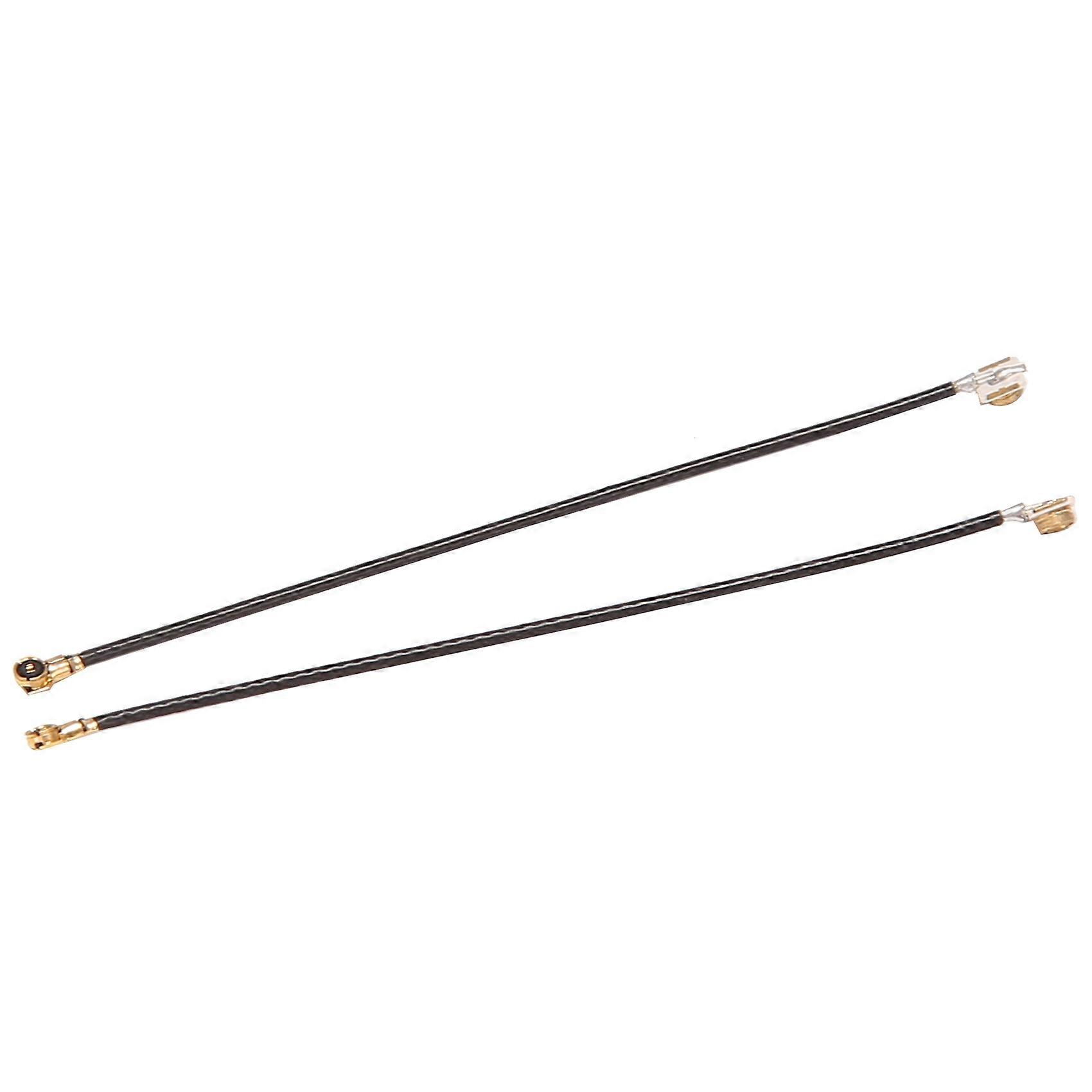 2Pcs -1 Connector Cable Antenna for AX200/AX210 BCM94360HMB