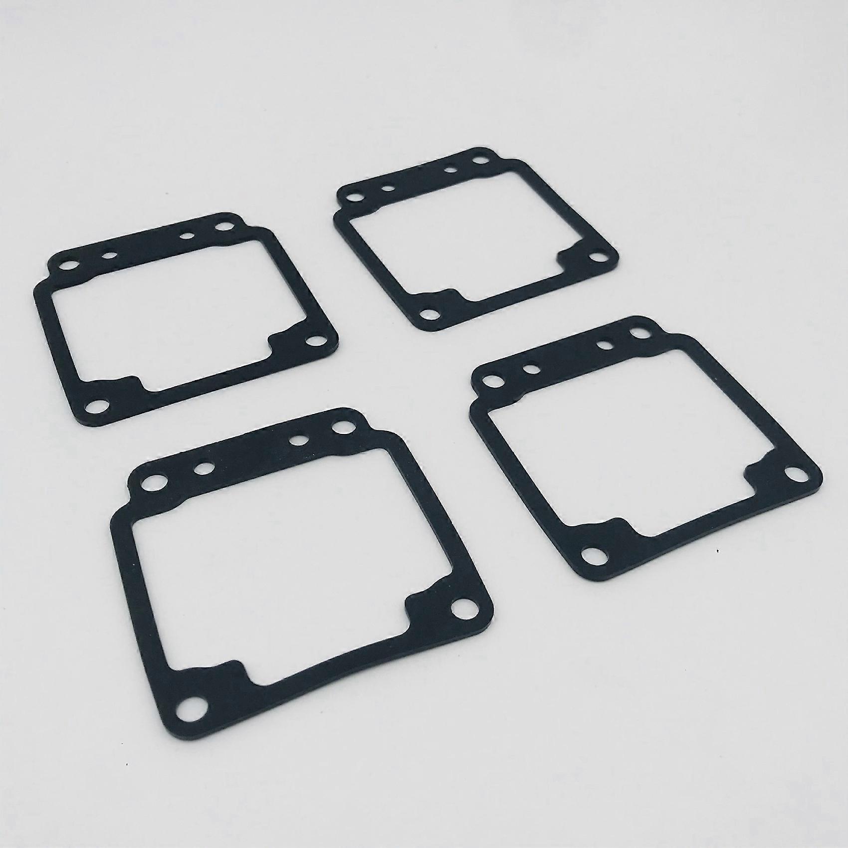 Carburetor Rebuild Kit With Intake Manifold For Yamaha XJ750 XJ 700 Maxim Seca - View #2