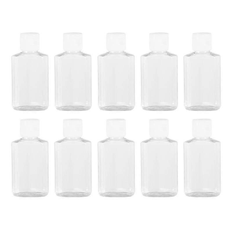 10pcs container bottle, Toner Bottle