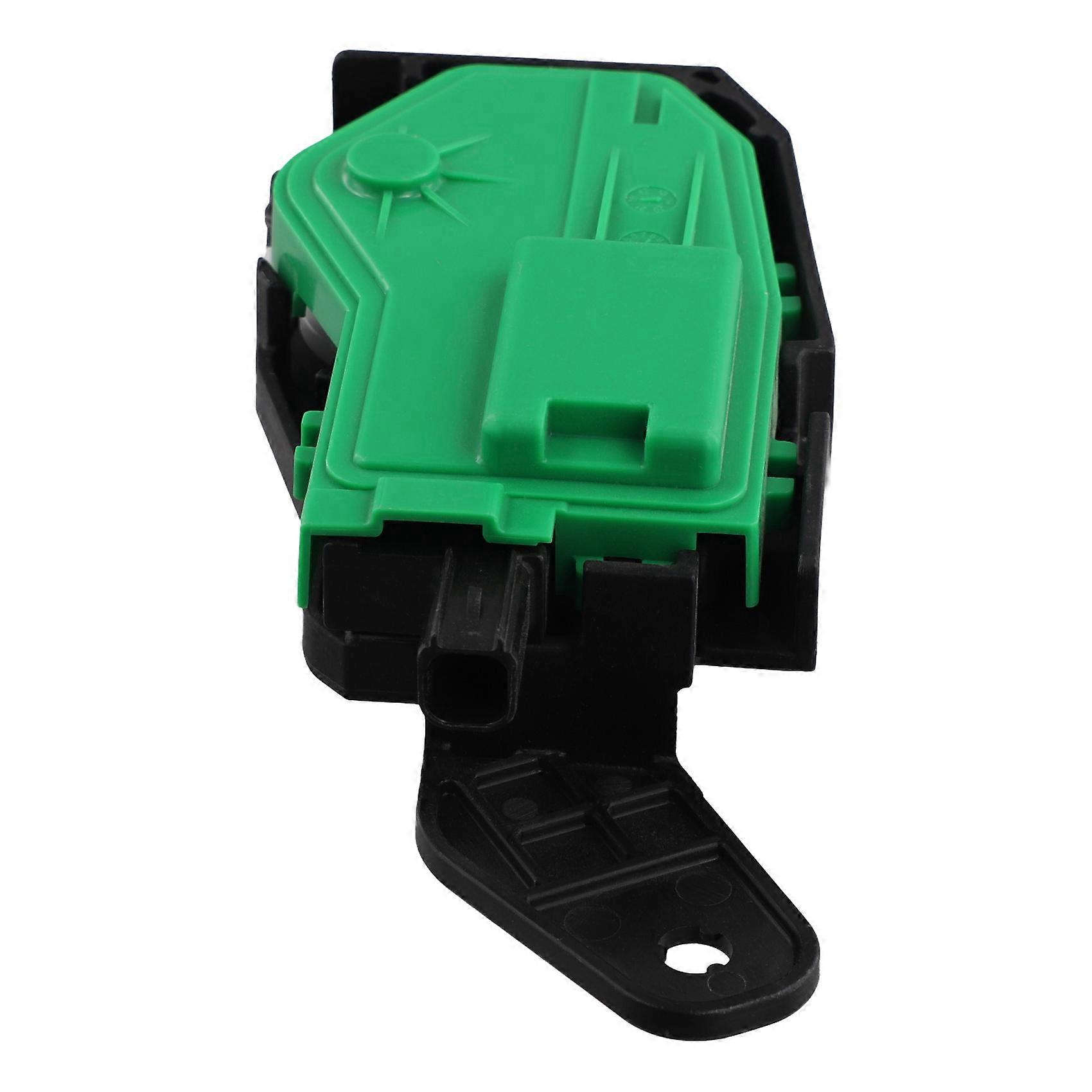 Car Opener Fuel Door Lock Actuator For