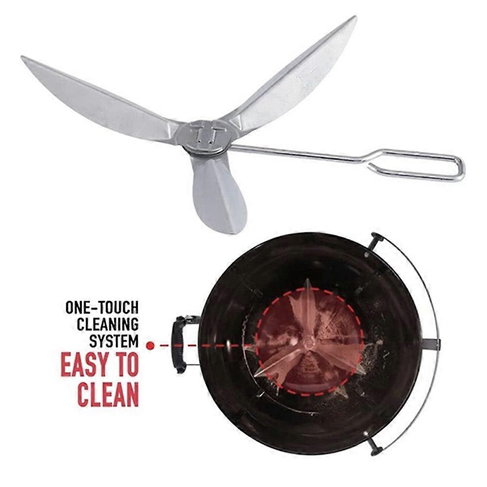 Cleaning System Set 22-1/2-Inch Sturdy Easy to Install