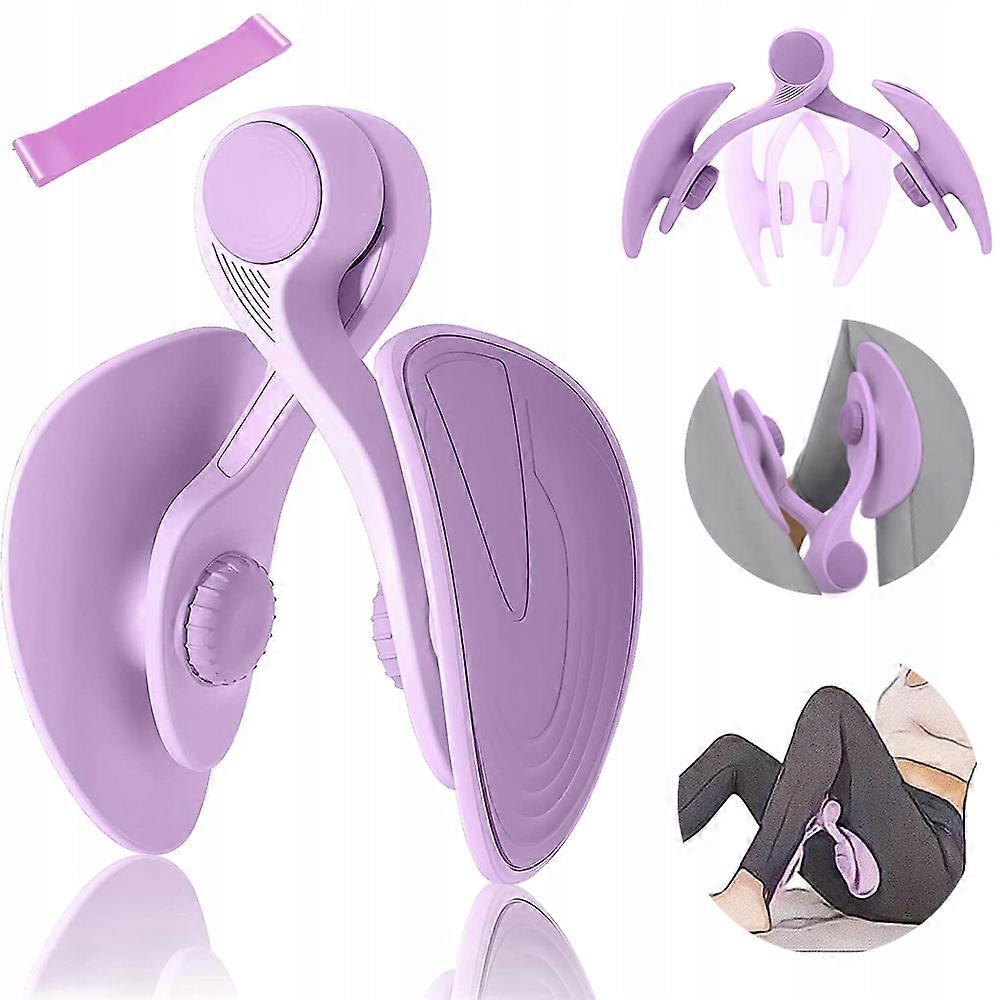 Trenér pánevní DNA, Kegel Trainer, Trénink zpevnění stehen