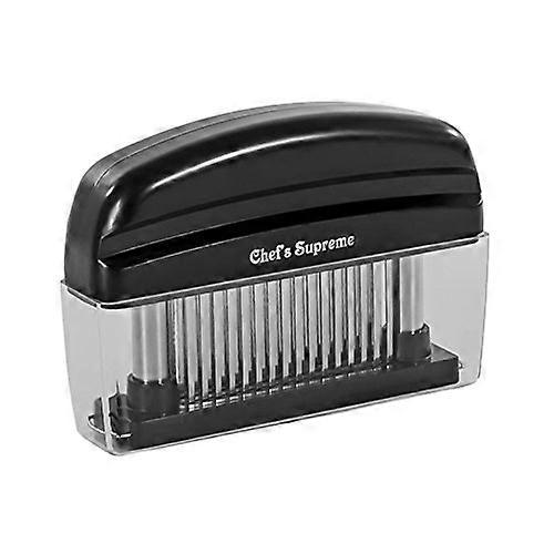48 Stainless Knife Meat Softering, Each