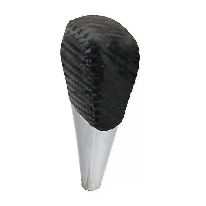 unic Schimbător de viteze Schimbător de viteze Schimbător de viteze Schimbător de viteze Piele pentru Toyota Avensis 3 III MK3 (T27) 2008-2019 Mâner de transmisie automată