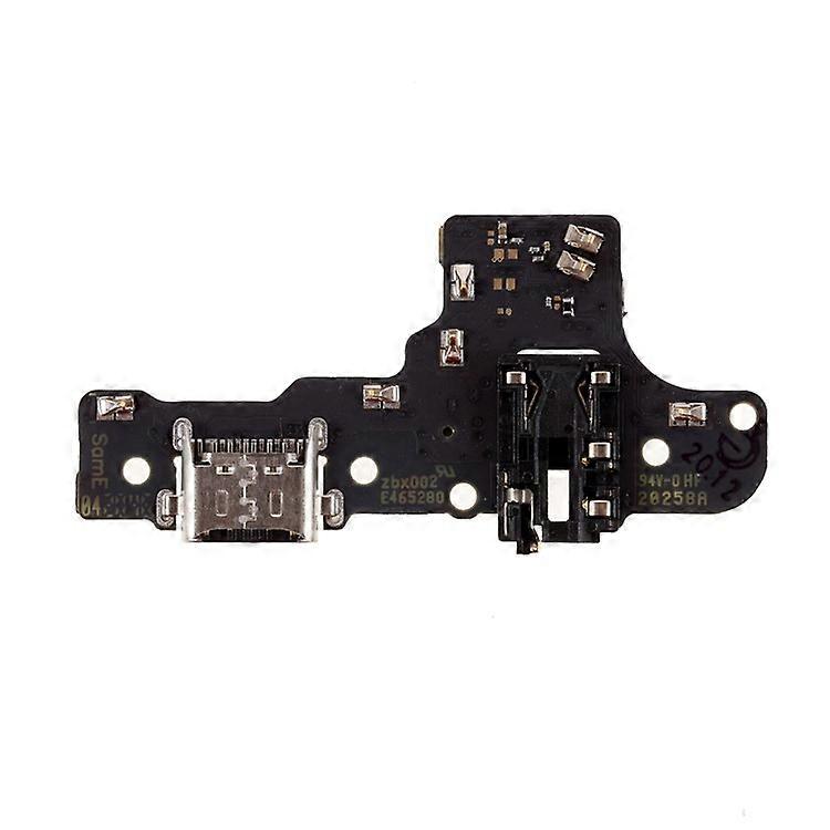 OEM Charging Port Flex Cable Replacement Compatible For Samsung Galaxy A21 A215