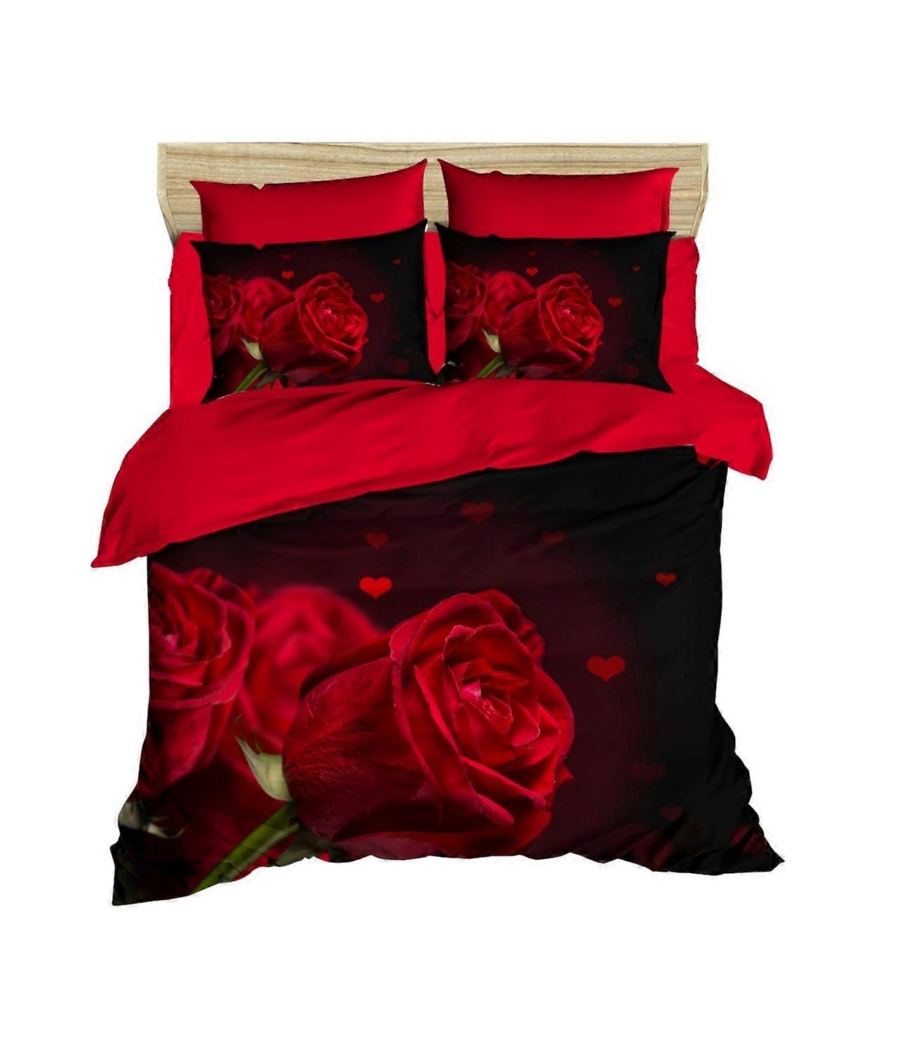 Housse de couette double 214