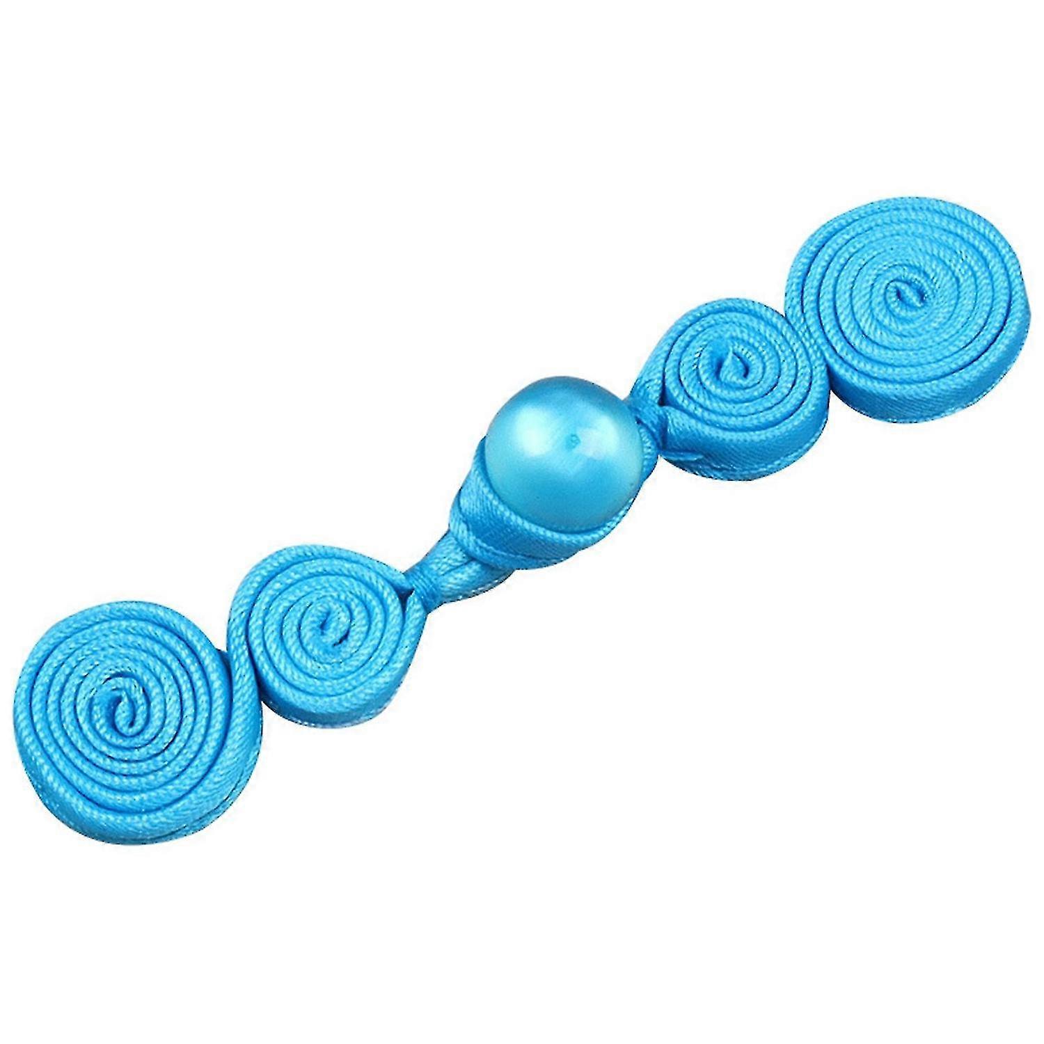 Chinese Frog Button Cheongsam Fastener