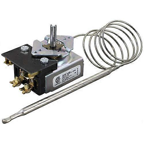 KA Thermostat Replacement Part, 1/4 Inch X 5-9/16 Inch, Compatible Thermostat Accessory