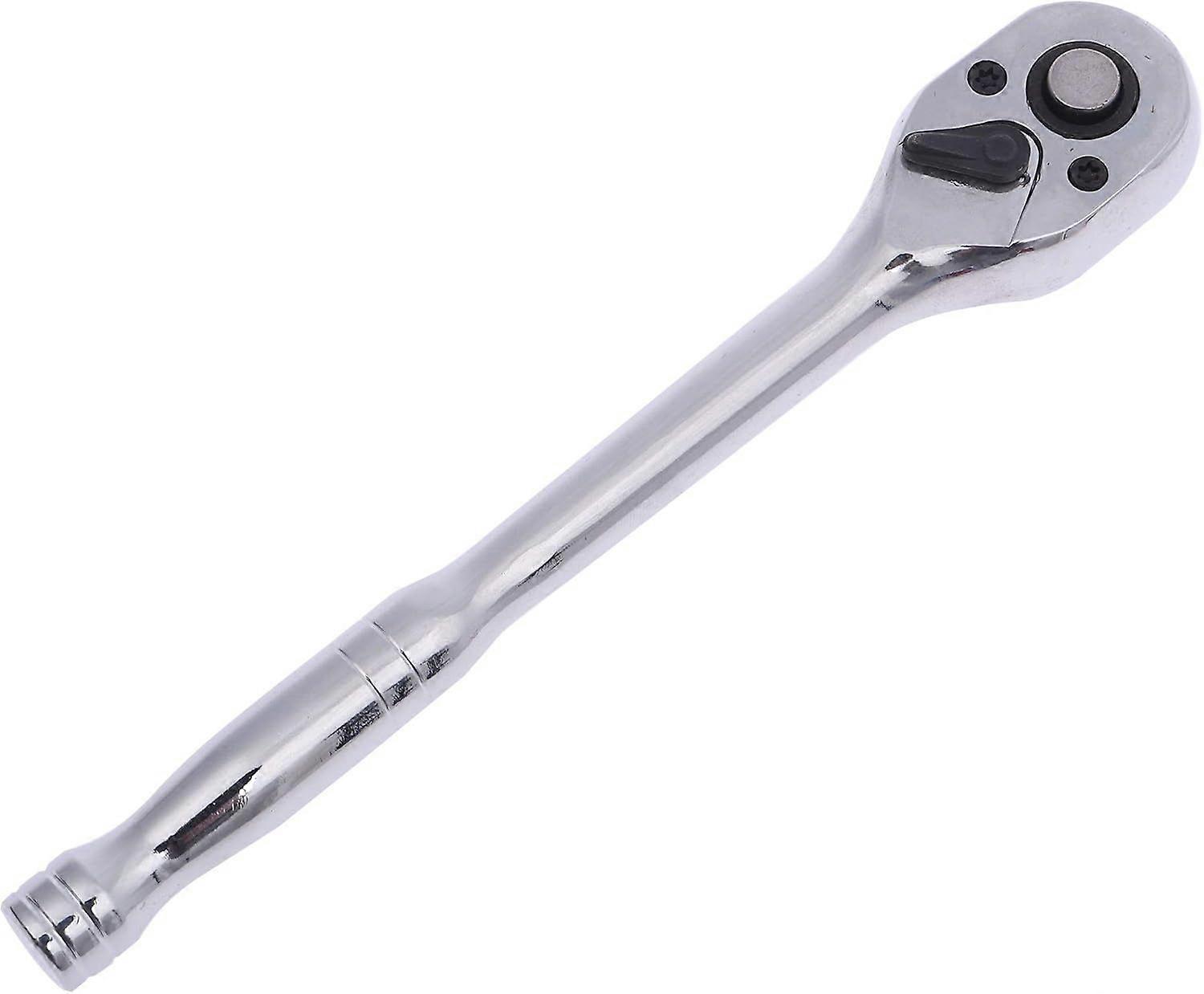 3/8" Ratchet Wrenches, 72 Tooth Quick Release Socket Wrench Handl