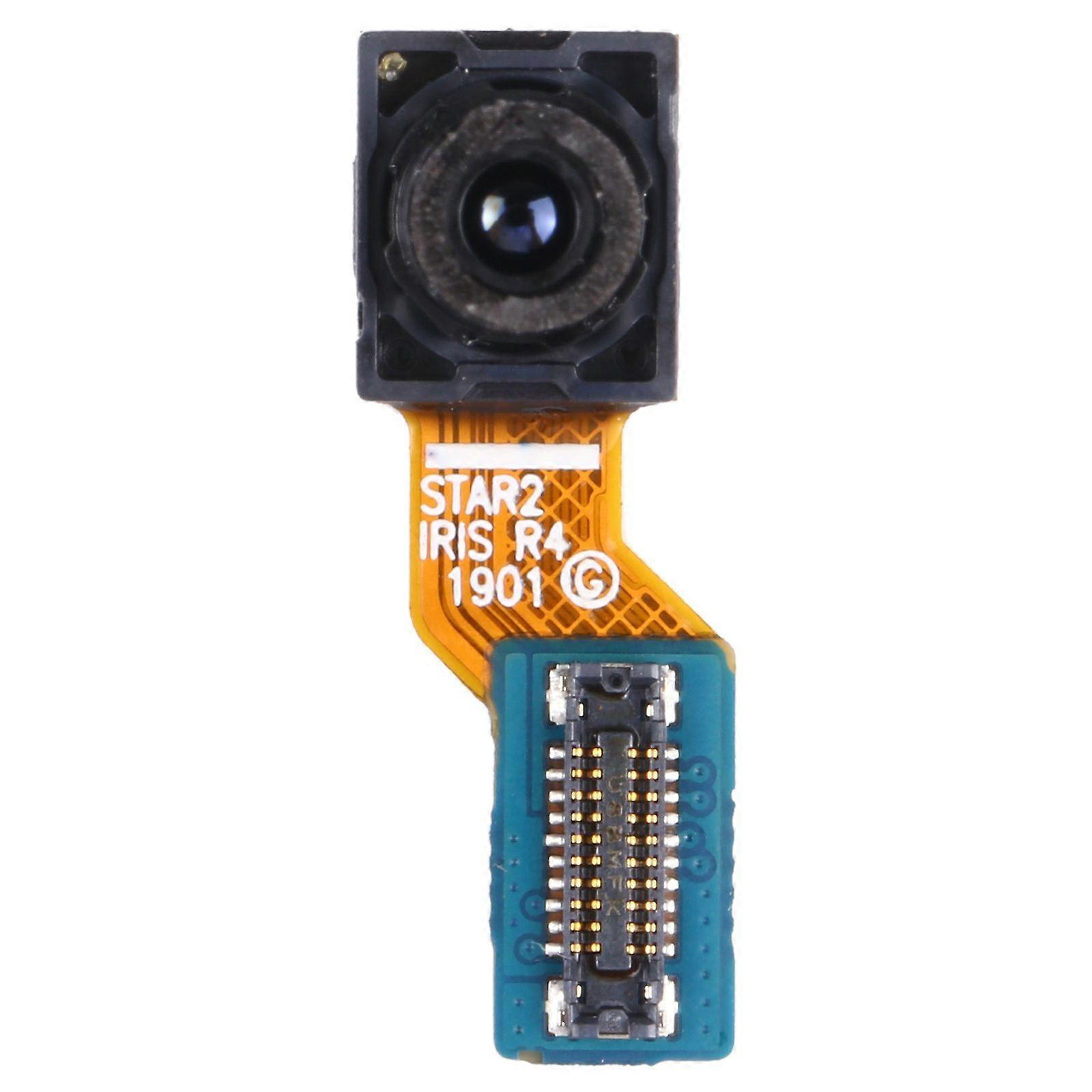 Iris Recognition For Samsung Galaxy Tab S4 10.5