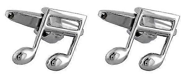 Gemelos JiaWei Crotchet Nota Musical - pC8