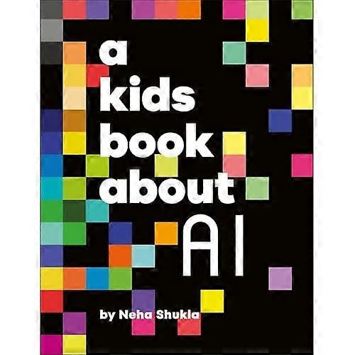 Kinderboek over Ai