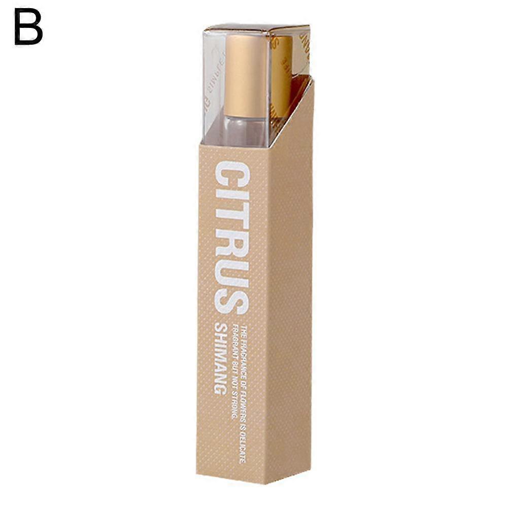 Lotion anti-transpirante à bille parfumée Simple Roll-On 10 ml