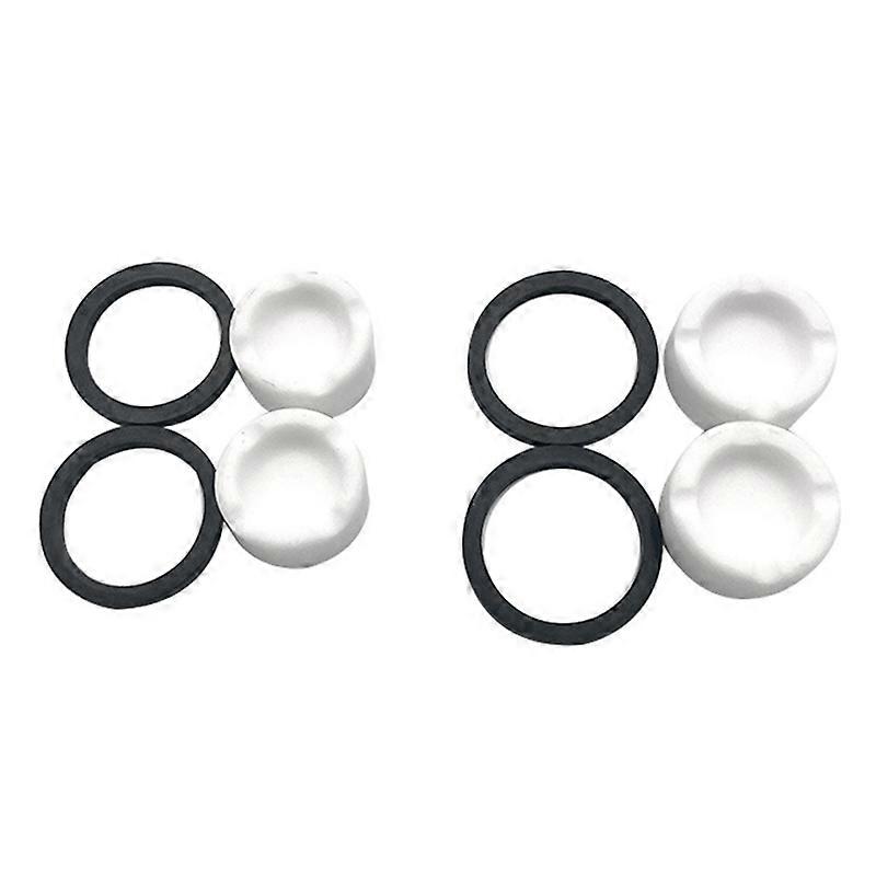 Piston en céramique pour freins de VTT M6120/M7120/M8020