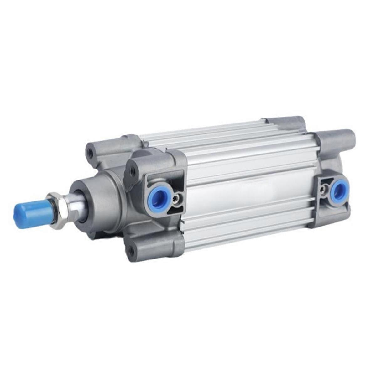 Standard Tie Rod CP96B50 Stroke 25 Double Acting Cylinder with Air Cushion Buffer Valve