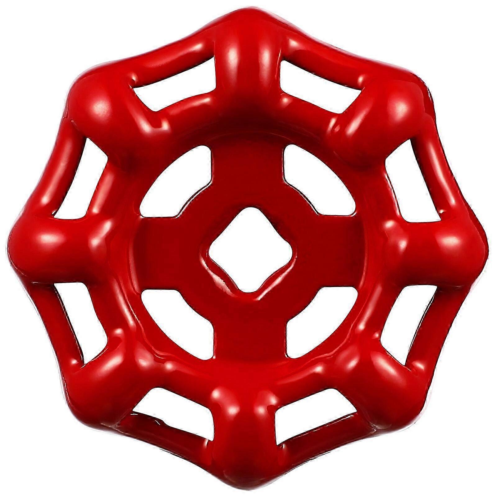 Replacement Gate Valve Handwheel Cast Iron Handle Gate Ball Handwheel Water Pipe Fitting