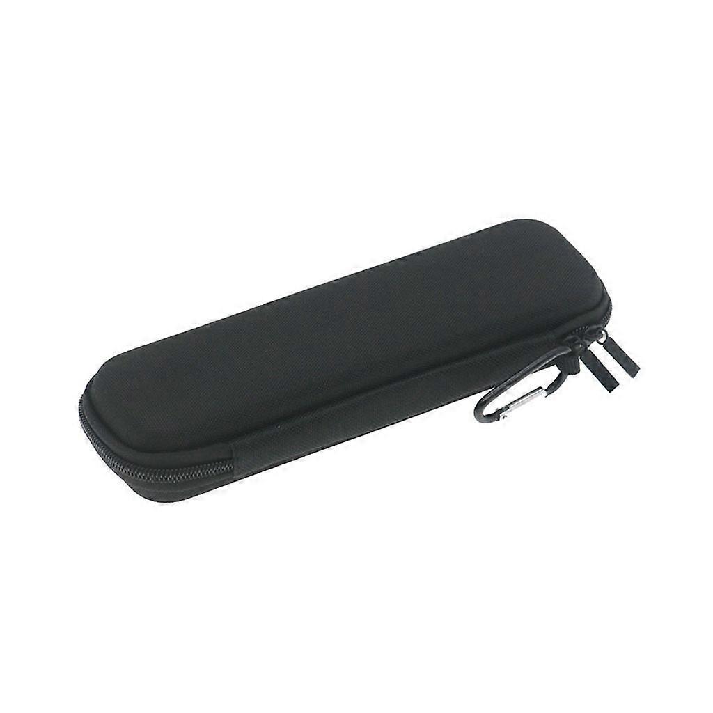 Anti-scratch Case Shockproof Hard EVA Storage Box for 12 Hole 24 Hole Harmonica