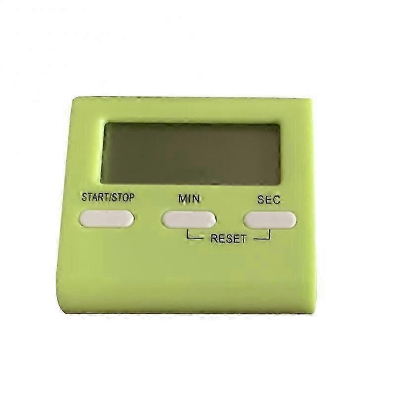 Digital Kitchen Timer Cooking Timer For Cooking Baking Sports Games Office Kitchen