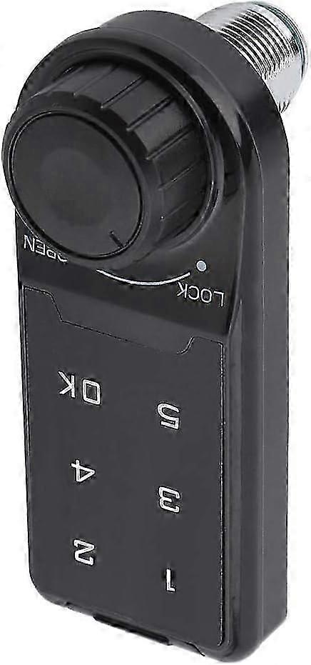 Digital Door Lock Electronic Cabinet Lock Password Access Lock Coded Digital