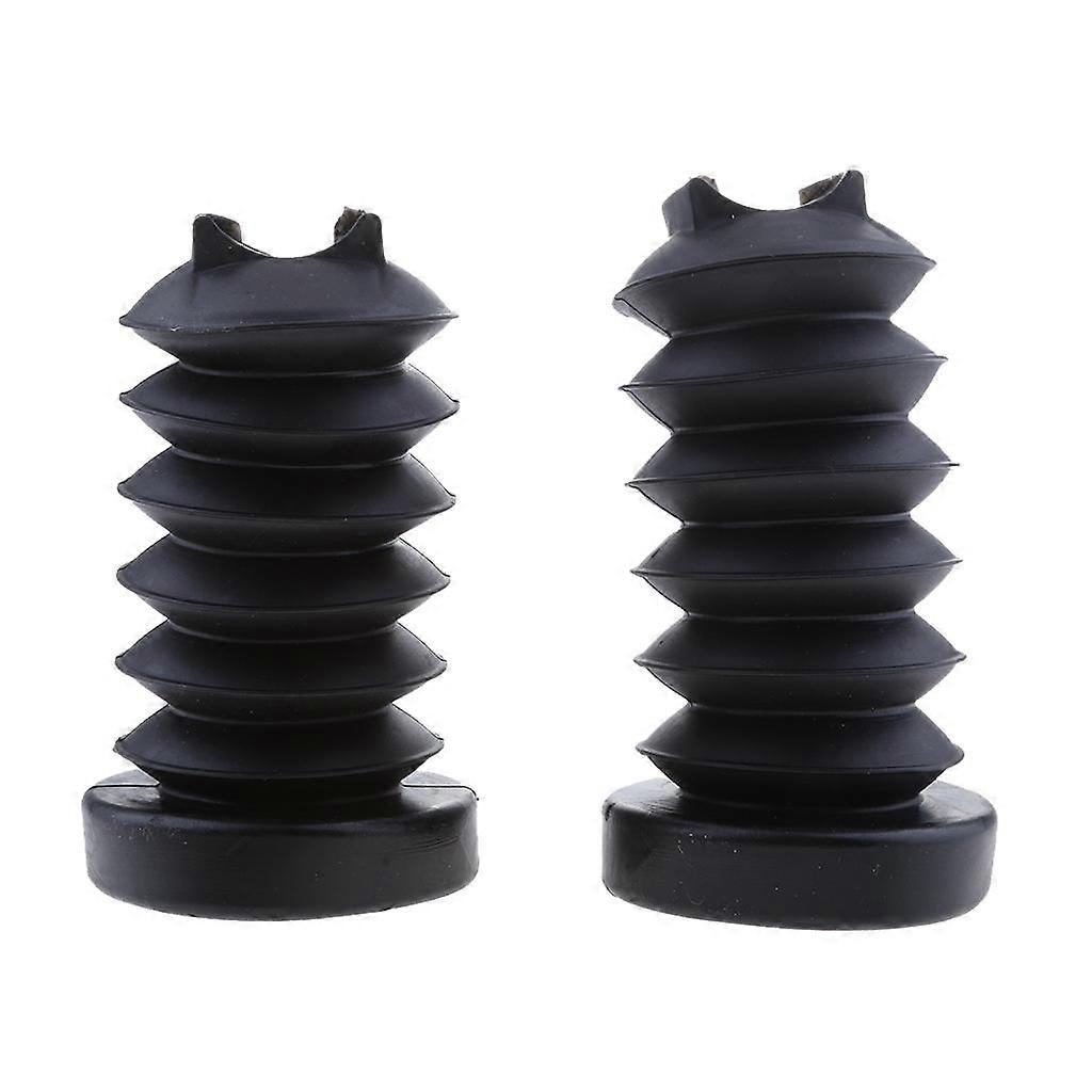 Rubber Front Fork Shock Absorber for 97-17