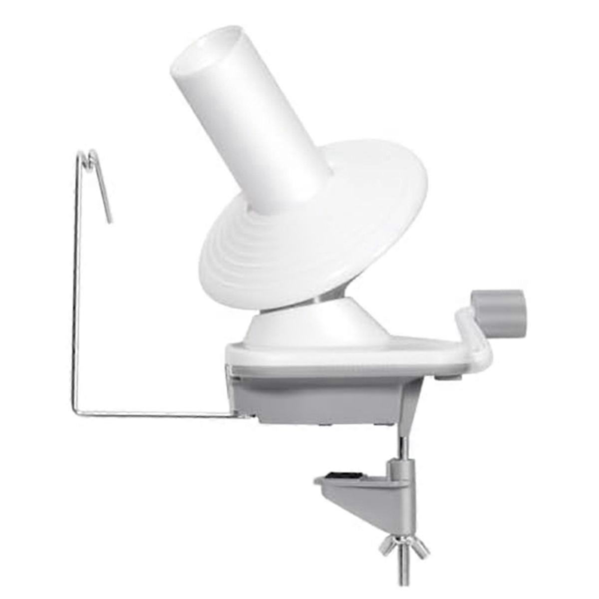 Yarn Winder, Needlecraft Yarn Ball Winder Hand Operated, 4Ounce
