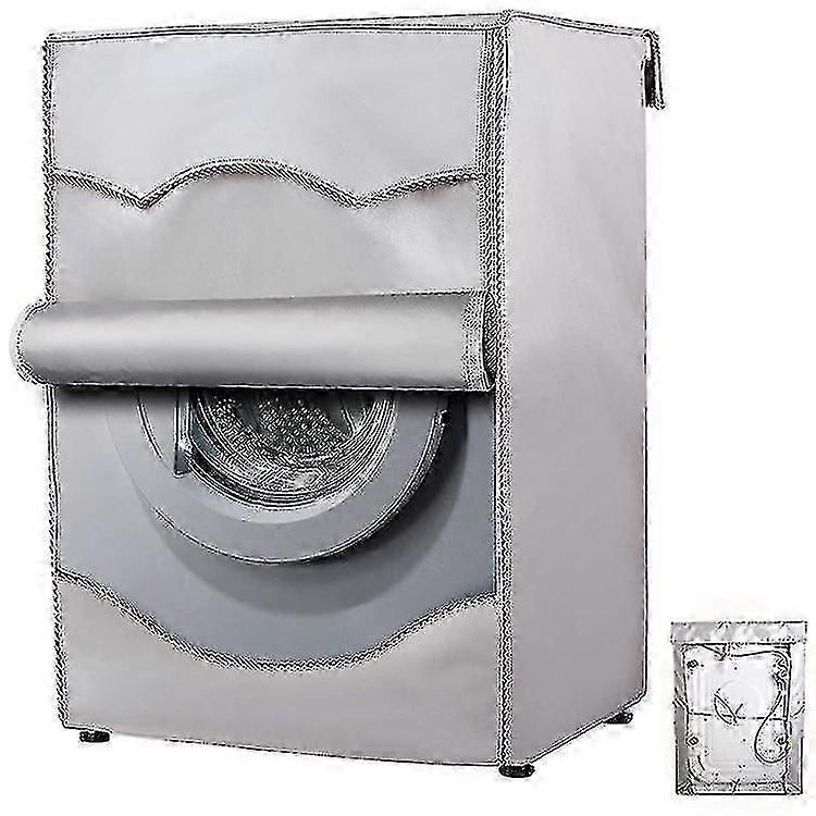 Washing Machine Waterproof Dustproof Cover