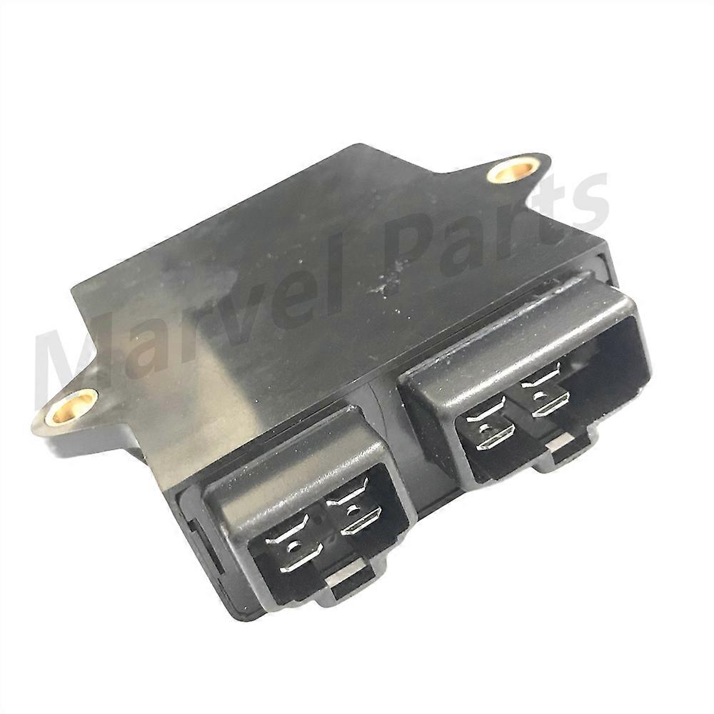 Ignition Unit Ignition Unit DC CDI Box Racing Module For Yamaha Virago XV250 XV125 v-star 250CC LIFAN 250 LIFAN250
