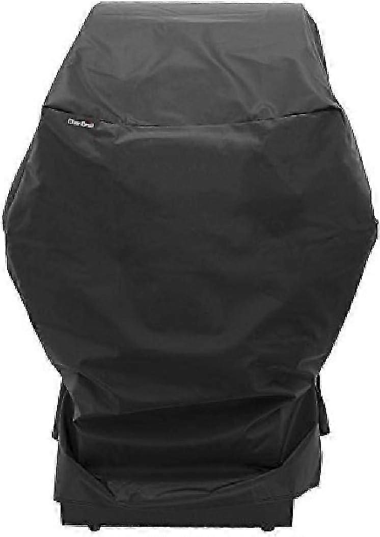 Char Broil Performance Grill Cover, 3-4 Burner: Large