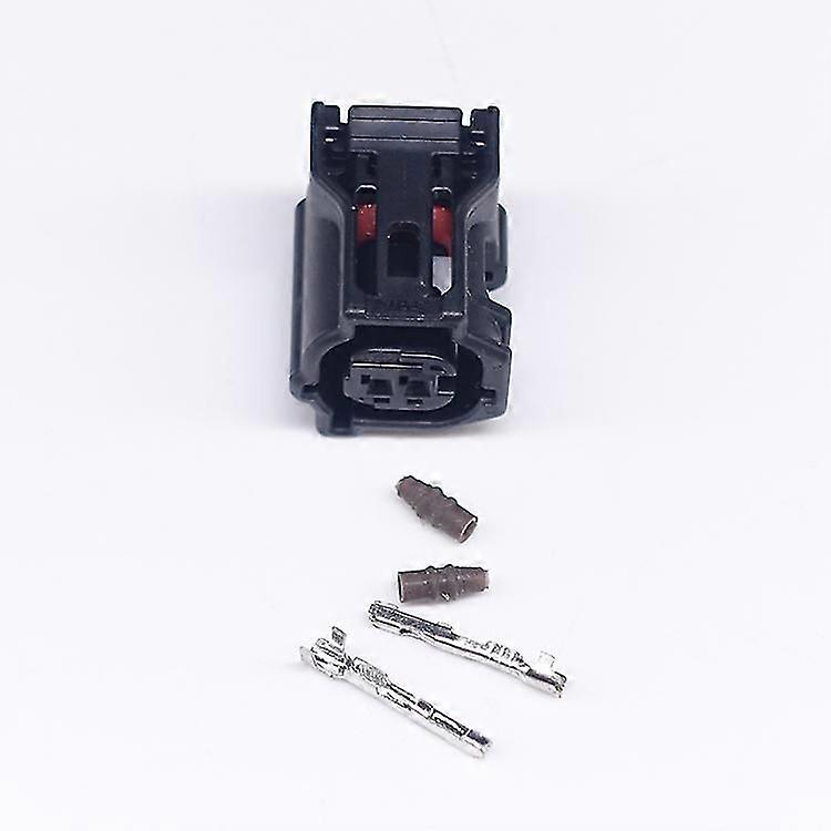 XG7021Y-1.0-21 / 11 6188-4797 موصل طاقة السيارة 6189-4979 Sumitomo غطاء التبديل قفل غطاء محرك السيارة ABS سرعة التوصيل 12416 90980-12416 لسوبارو تويوتا هوندا
