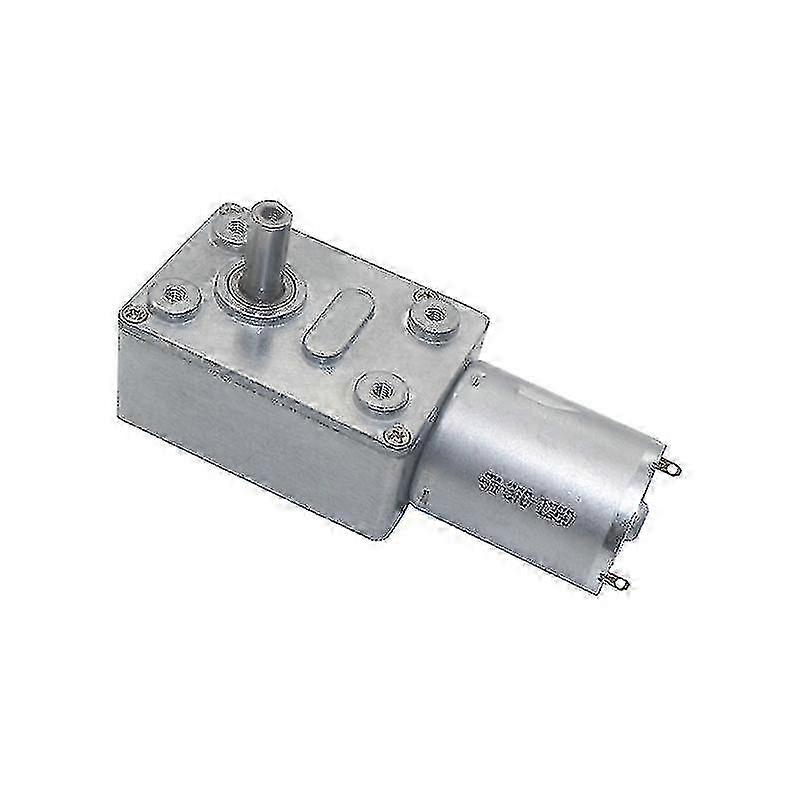 Electric Motor Motor Reducer 12v High Torque