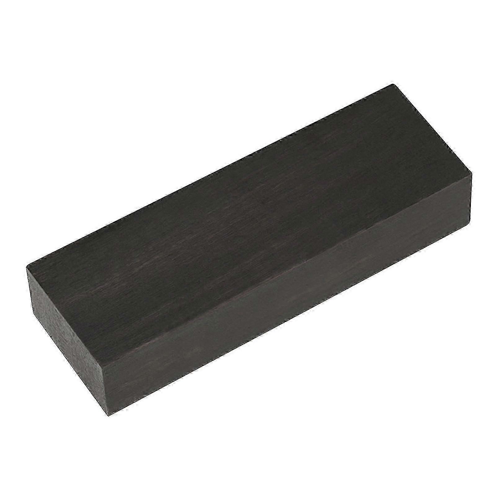 Black Lumber Ebony
