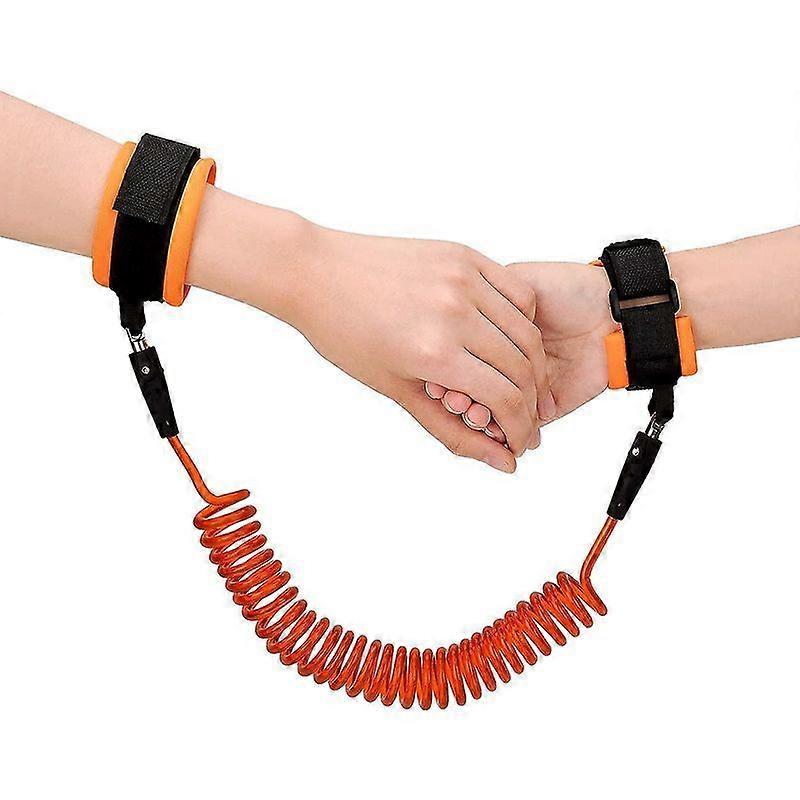 Lebanghui 2.5m Anti-lost Child Wrist Strap, 360 Rotating Safety Belt