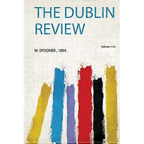 Dublin Review