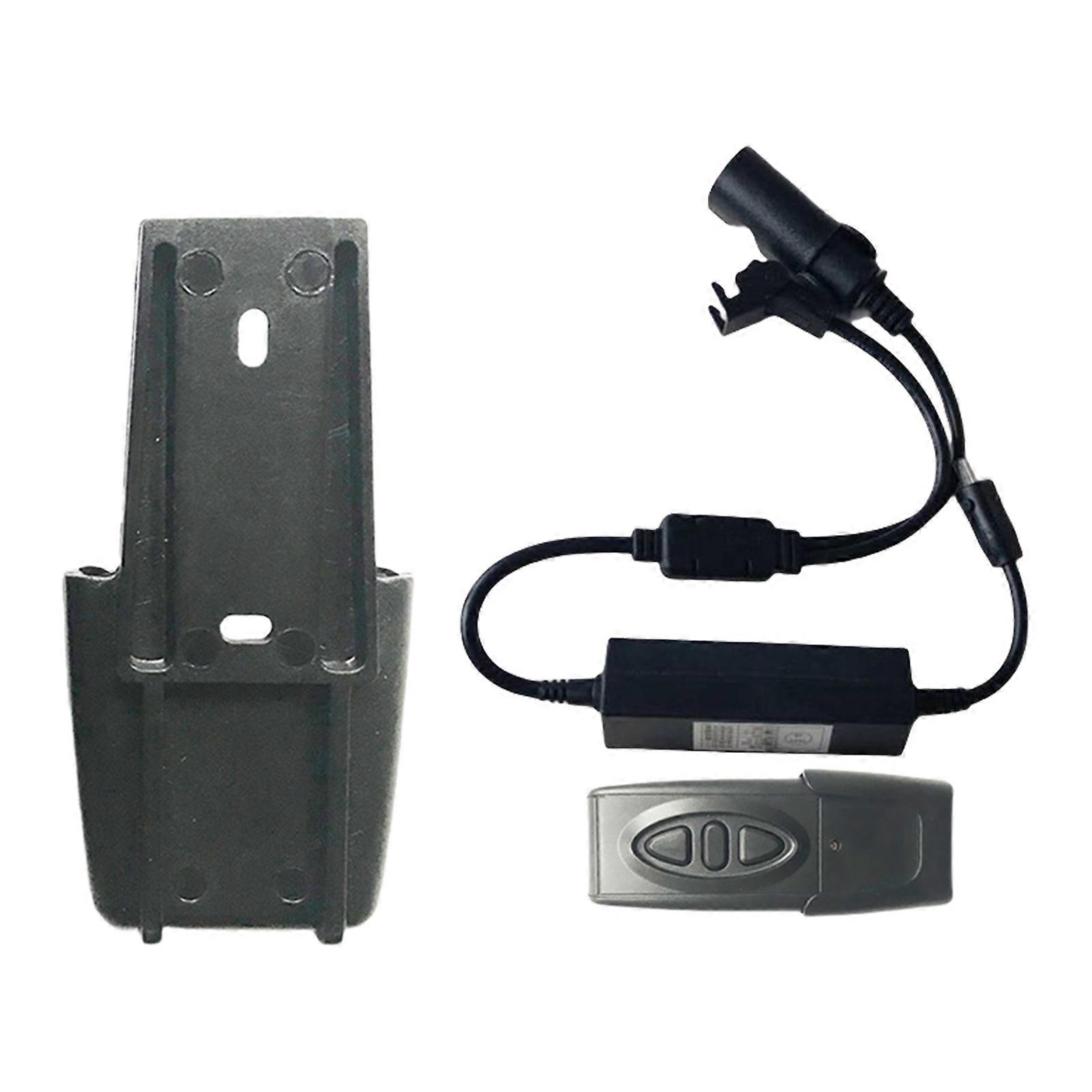 Intelligent Recliner Upgrades Set Featuring 433MHz Technology and Reverse Polarity Safety Mechanism for Lift Chairs