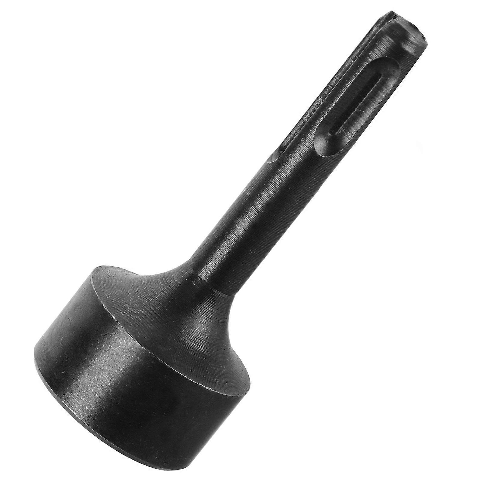 Ground Rod Driver Tool, High-intensity Usage Capable, Perfect for Multiple Surfaces