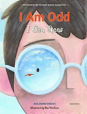 I Am Odd I Am New