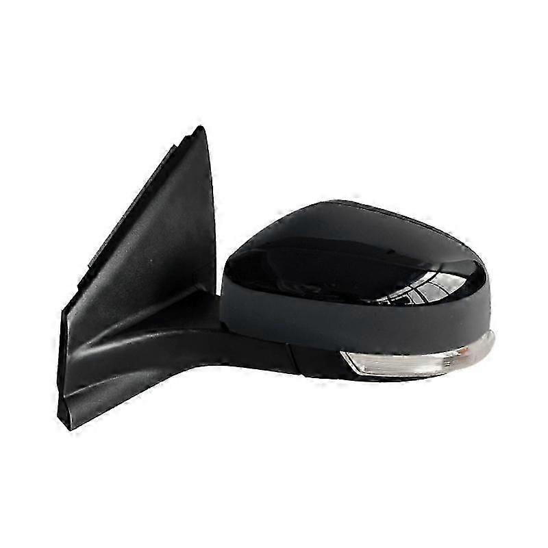 Auto Rearview Mirror Assembly Suitable for Suitable ford Mondeo MK4 2008-2013 Car Electric Folding Lens Adjustment Heating Rearview Mirror Assy