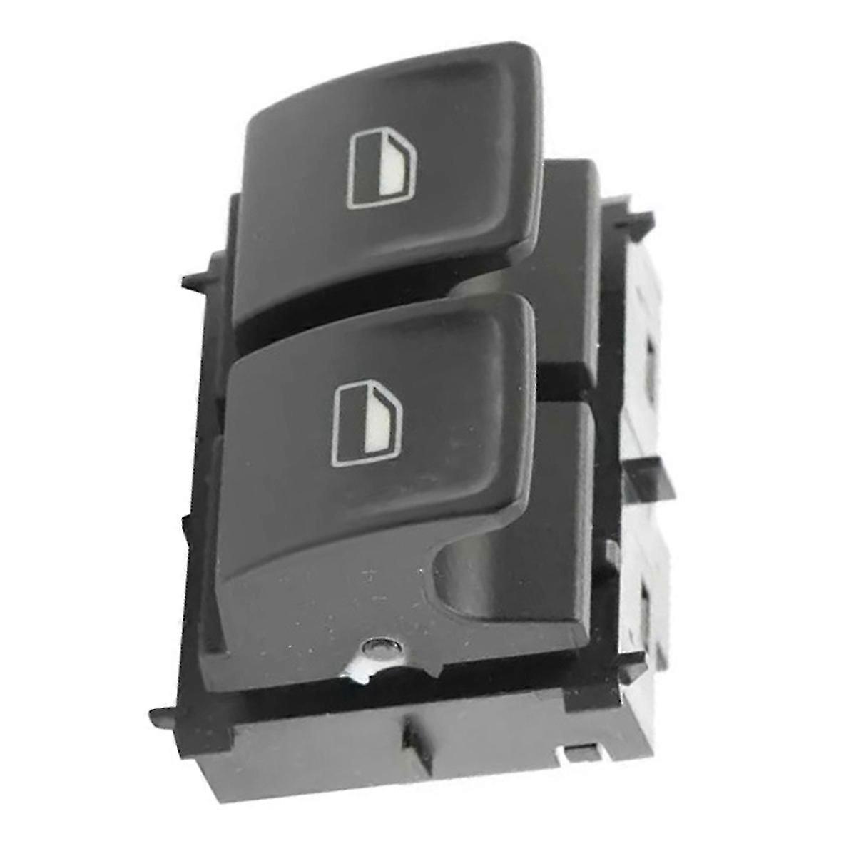 Car Power Window Switch Control Button 5JB959858B for Rapid Seat Toledo 2013 2014 2015 6V0959858A LHD