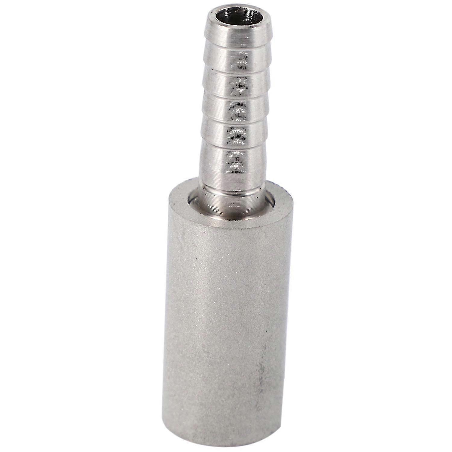 Carbonation Stone for Beer & Wine Keg Aeration Tool