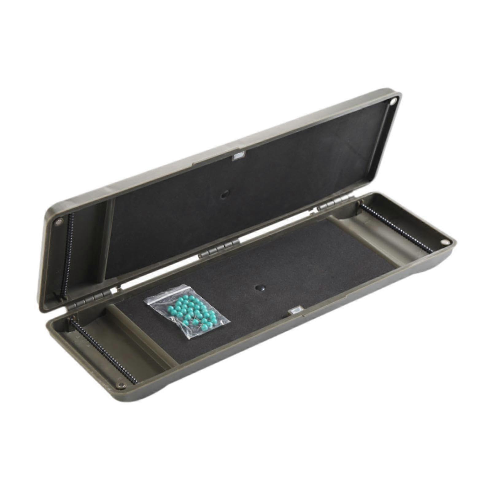 Karpfenfischerbox Organizer of Versatile Equipment