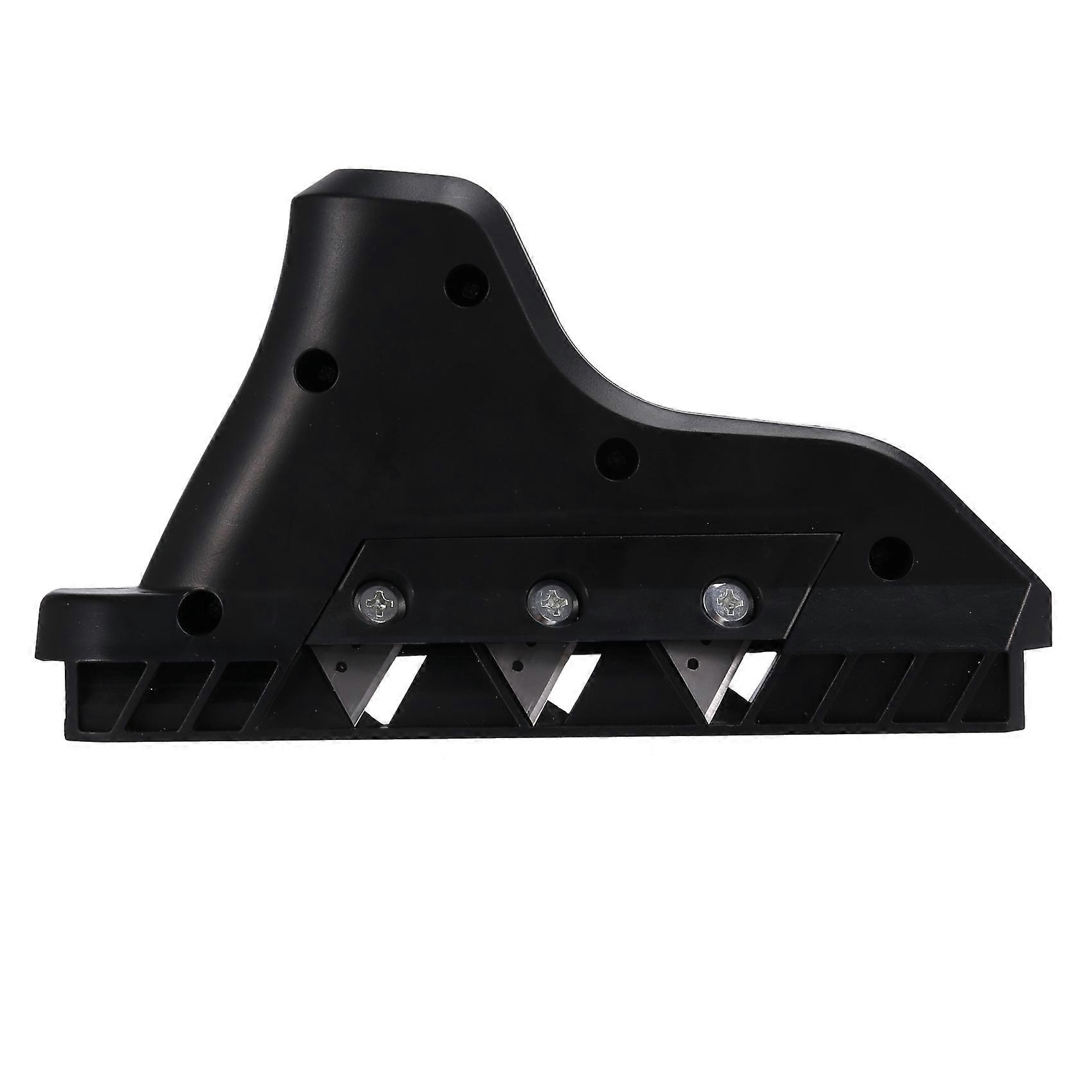 Plaster board Edger Gypsum Board Hand Plane Drywall Edge