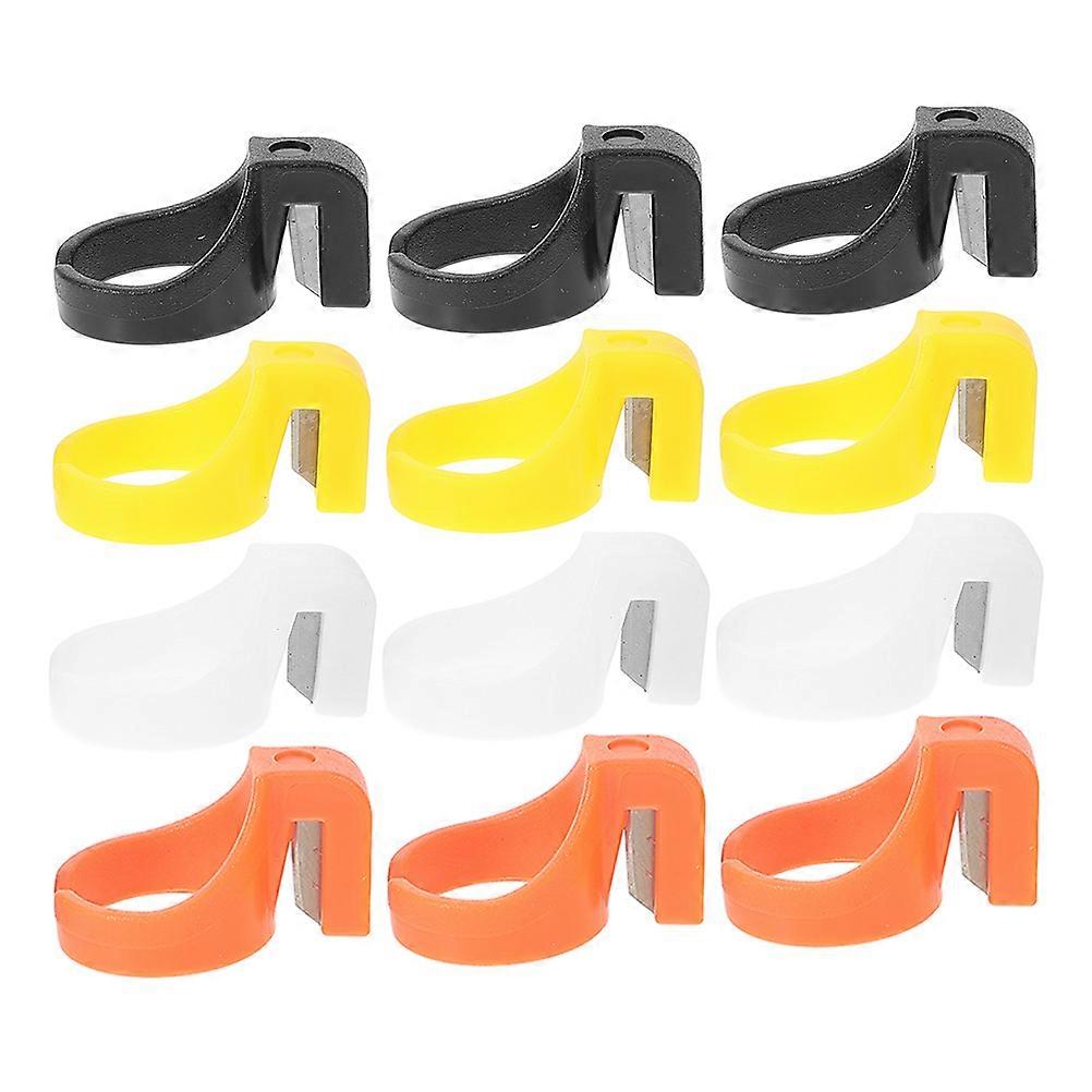 Efficient Line Ring, Practical Accessory for DIY and Handcraft Enthusiasts