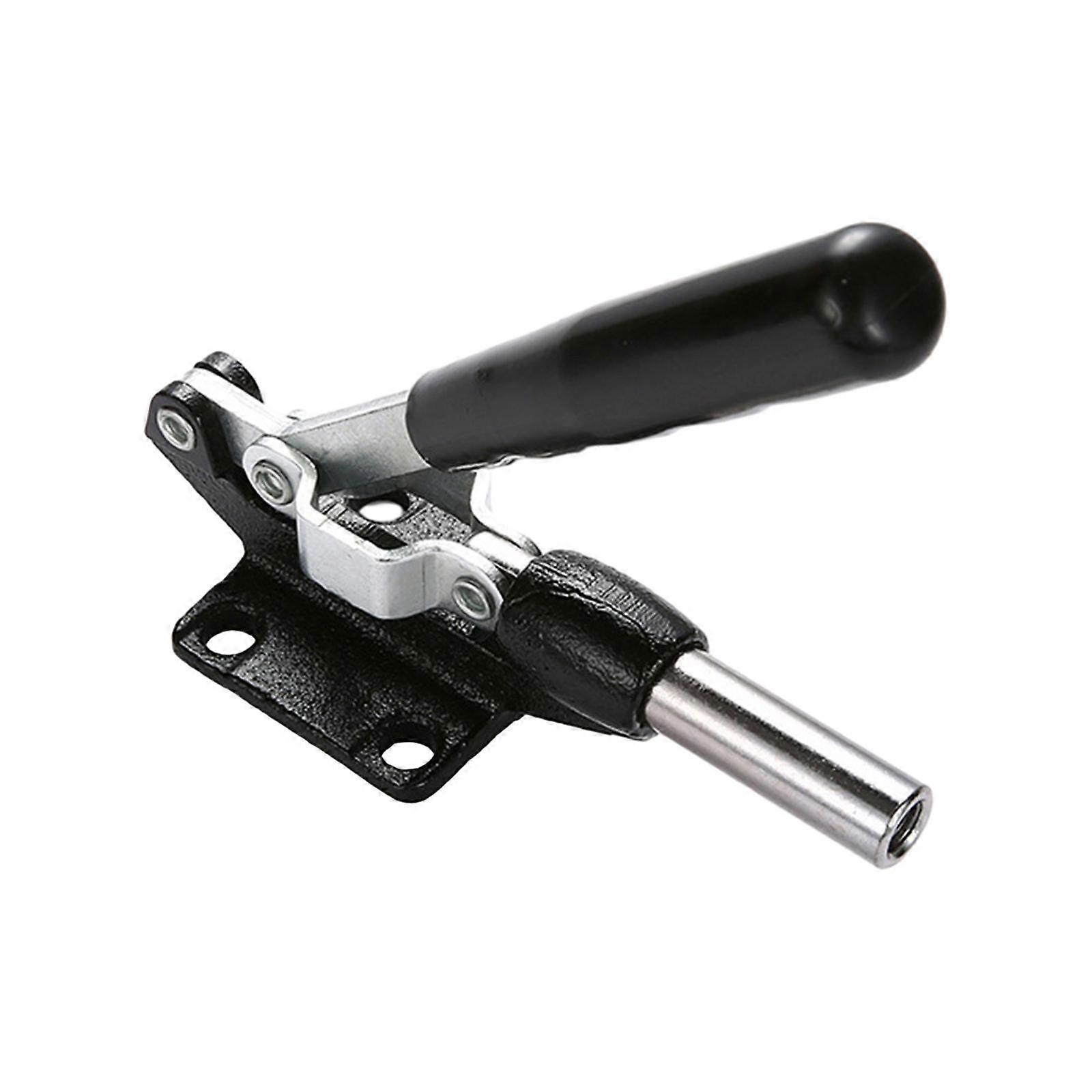 Horizontal Clamp Easy to Install Heavy Duty Woodworking Tools Hand Tool