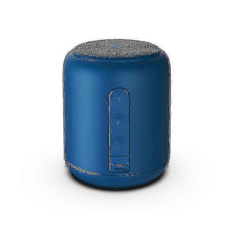 Bluetooth Speaker Wireless Small Audio Portable Mini Subwoofer High Volume (dp)