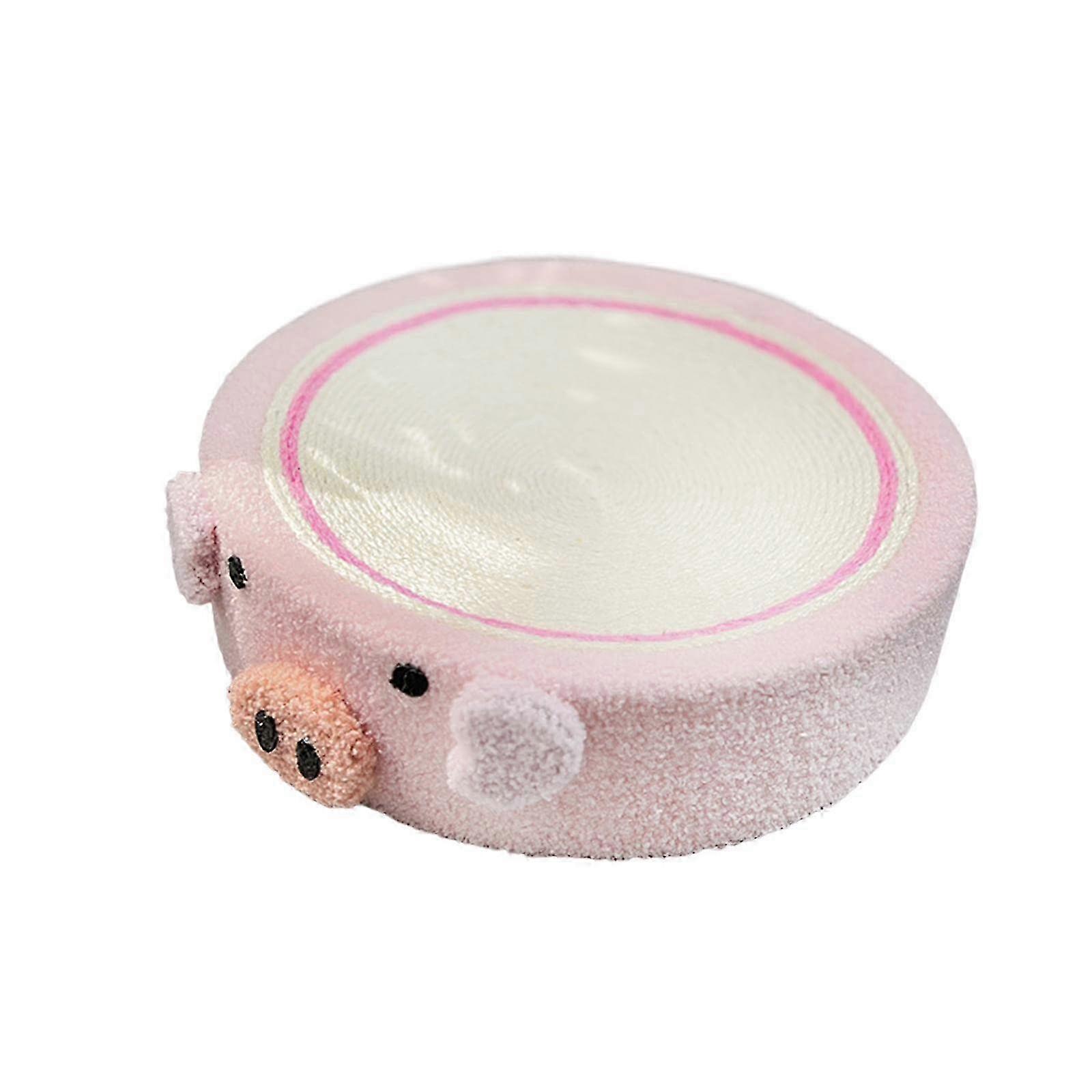 Dinlenme Yatağı Tırmalama Kabı