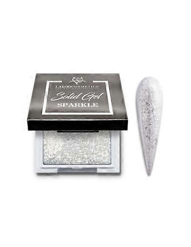 Solid Gel Sparkle No.03 Silver 5g